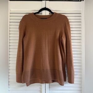 Banana Republic Women's Brown Sweater